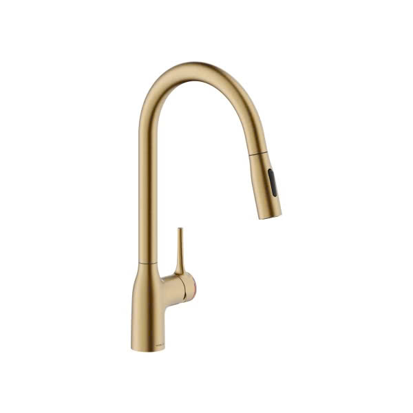 Vòi rửa bát NoBiNox  MANIA NB307A