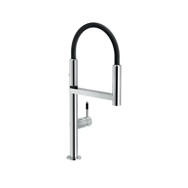 Vòi rửa bát NoBiNox MOVE NB133S