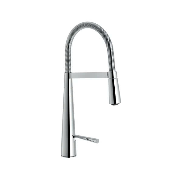 Vòi rửa bát NoBiNox LIKID NB880