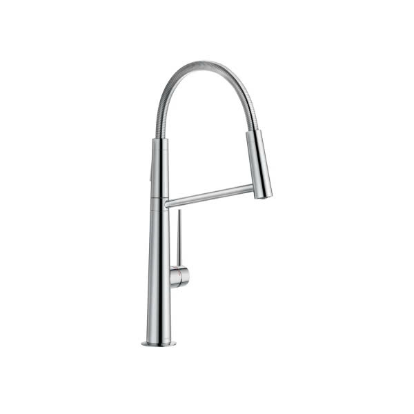 Vòi rửa bát NoBiNox LEVANTE NB303