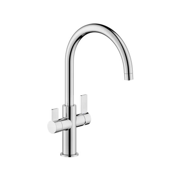 Vòi rửa bát NoBiNox SORA NB164