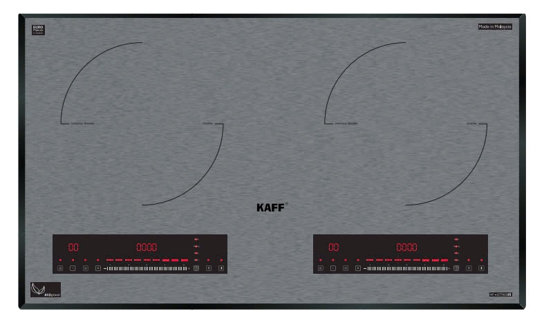 Bếp Từ KAFF KF - GT70038II