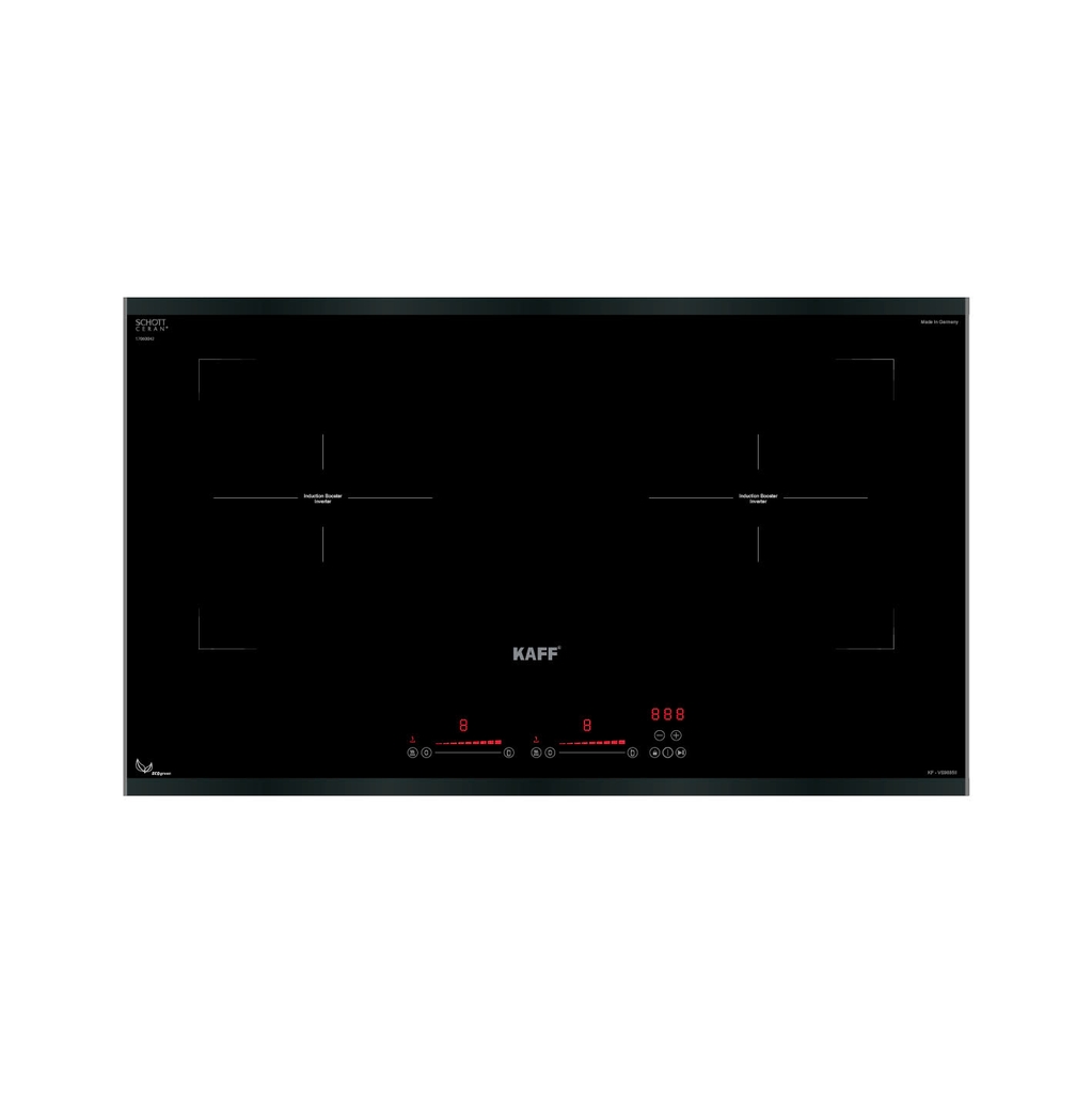 Bếp Từ KAFF KF - VS9885II