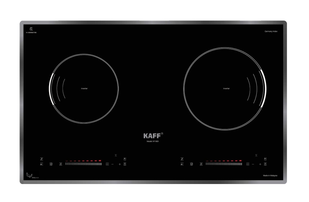 Bếp Từ KAFF KF-969