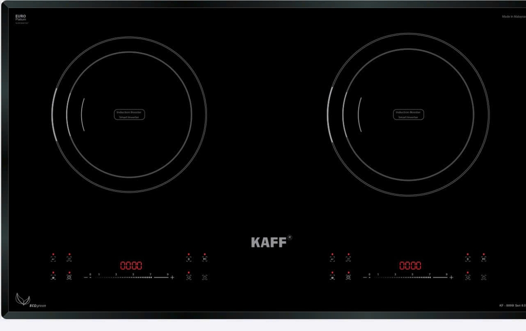 Bếp Từ KAFF KF - 8899I Seri 8.0