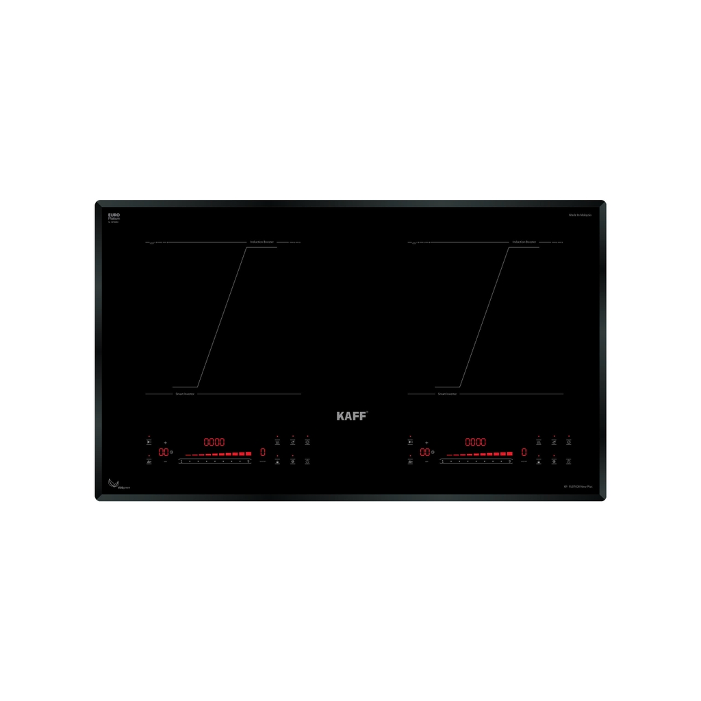 Bếp Từ KAFF KF-FL0702II NEW PLUS