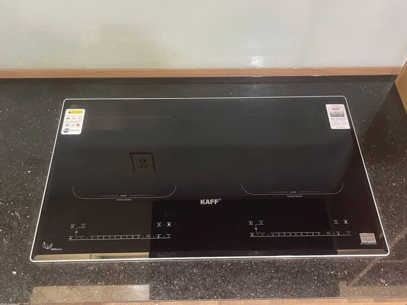 Bếp Từ KAFF KF - FL6868 Smart