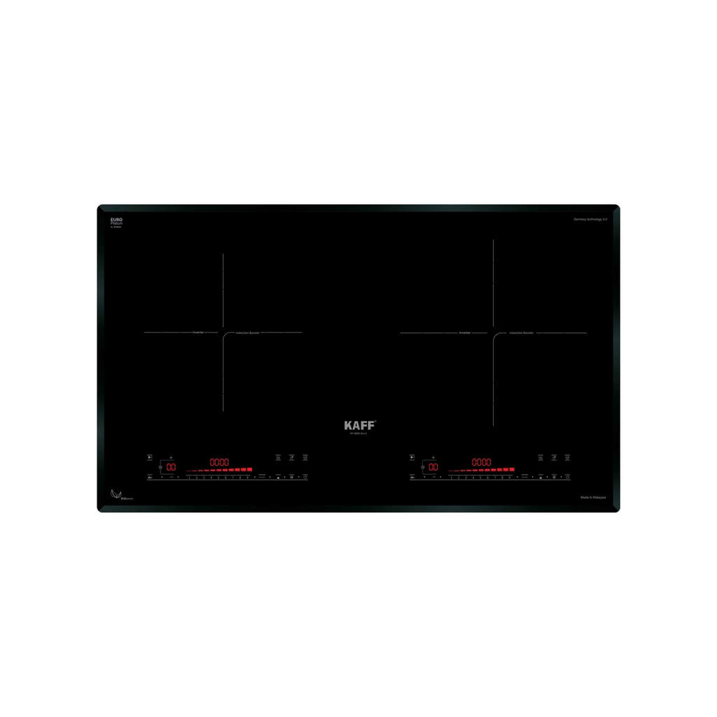 Bếp Từ KAFF KF - 6688 Seri 8
