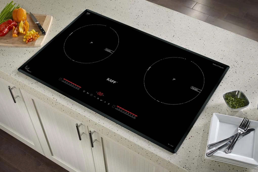 Bếp Từ KAFF KF-737II