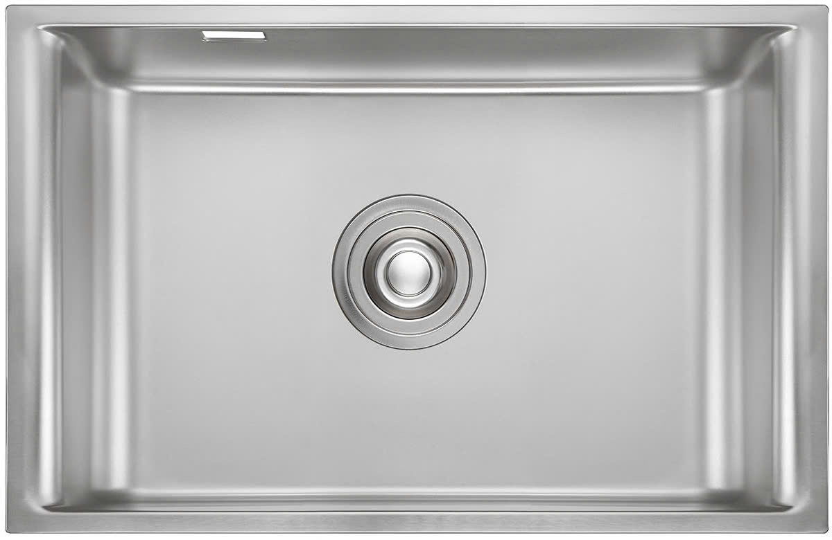 Chậu rửa bát Kluger KU8121S - S68