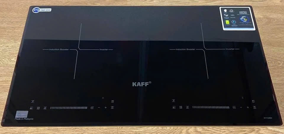 Bếp Từ  KAFF KF FL666II
