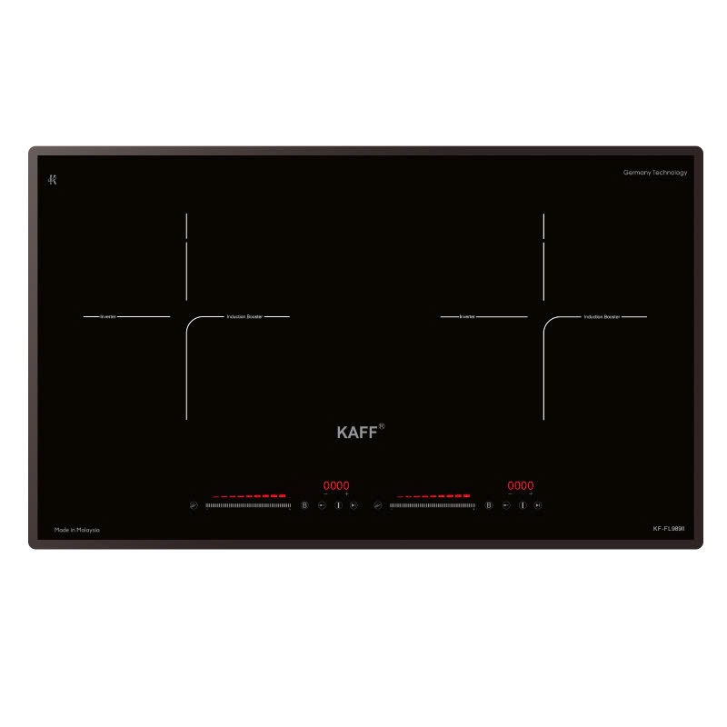 Bếp Từ  KAFF KF FL989II