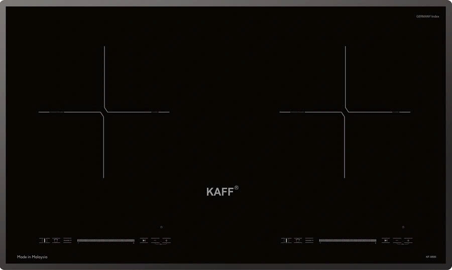 Bếp Từ  KAFF KF 988II