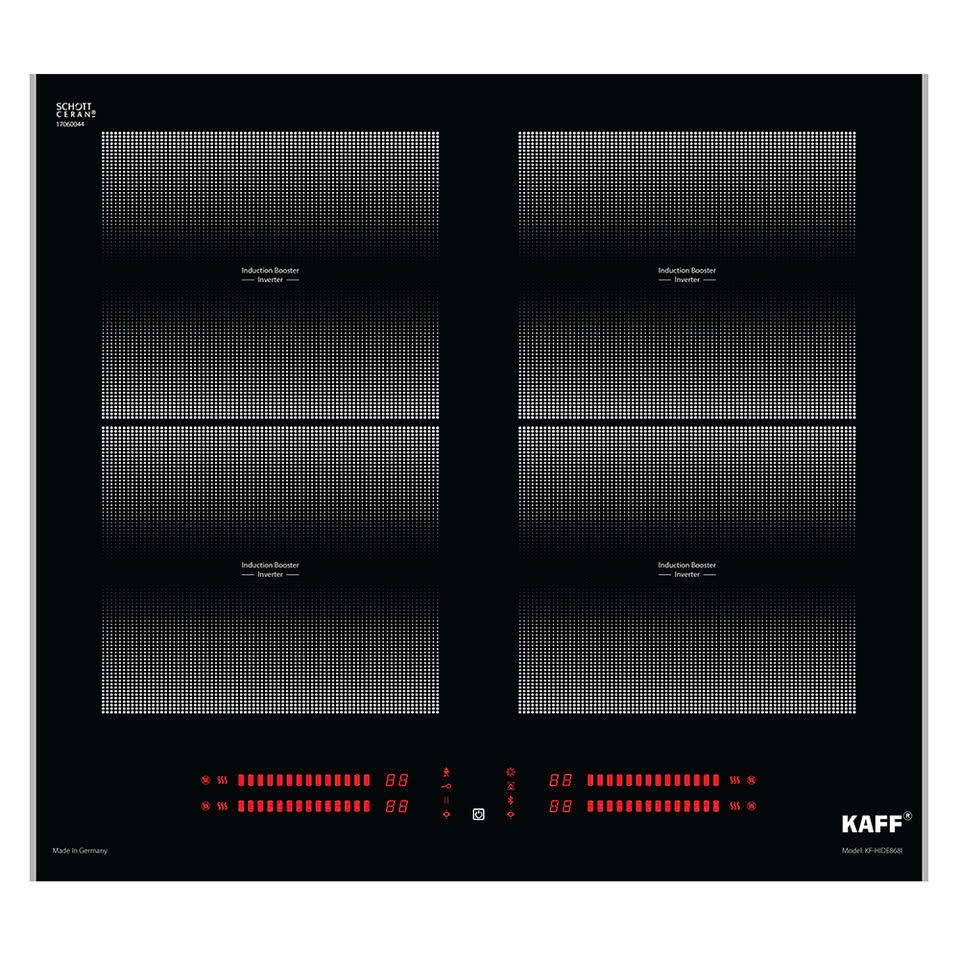 Bếp Từ KAFF KF HIDE868I