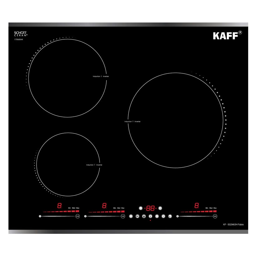 Bếp Từ KAFF KF SQ5463I Fabio