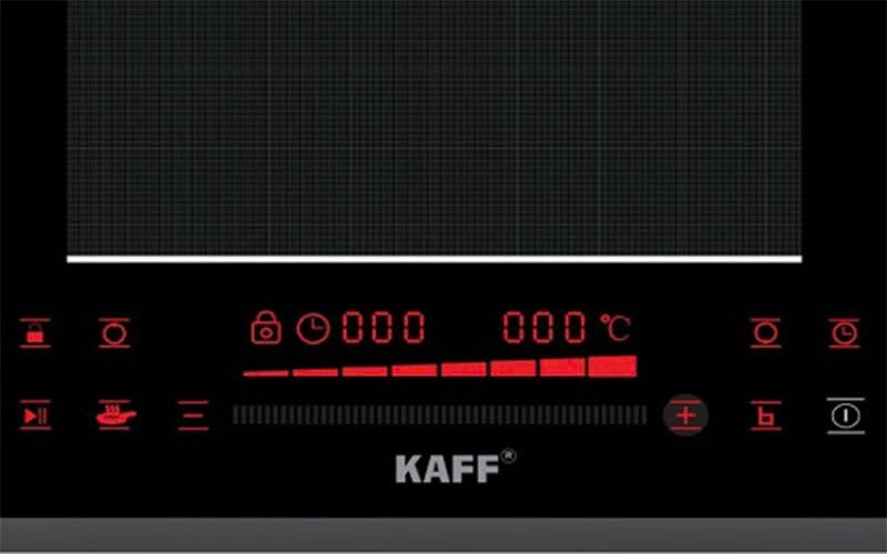 Bếp Từ KAFF KF H33DIS