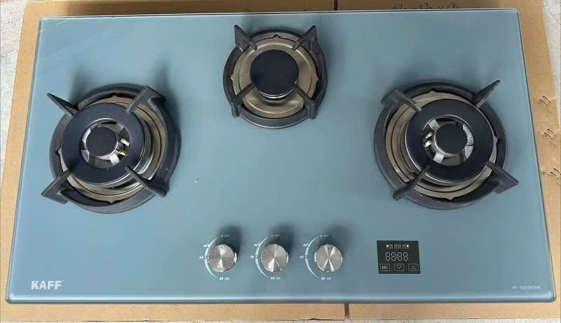 Bếp gas KAFF KF 620 DETIME