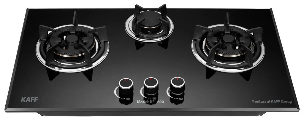 Bếp gas KAFF  KF 690