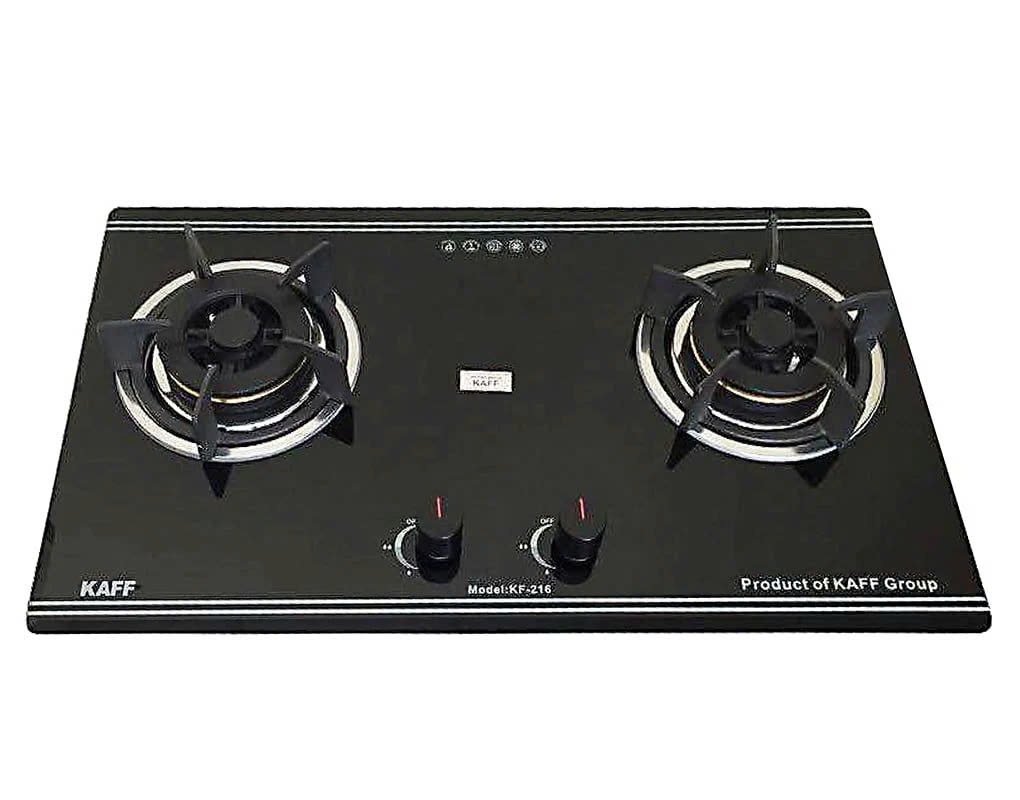BẾP GAS KAFF KF 216