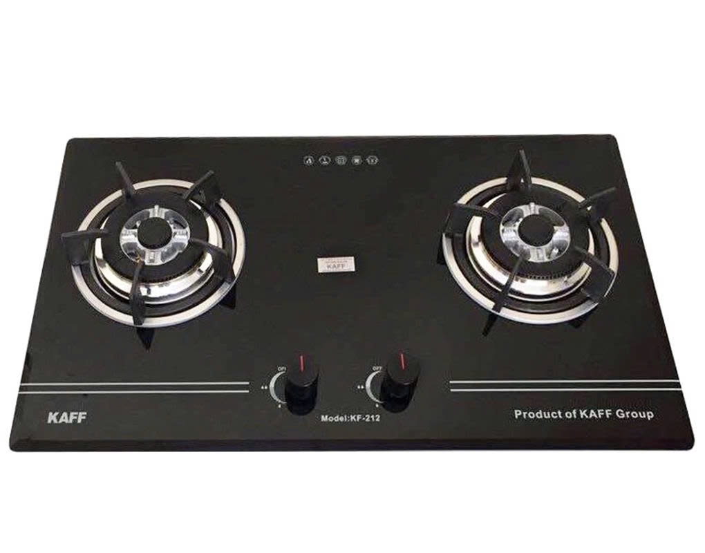 BẾP GAS KAFF KF 212