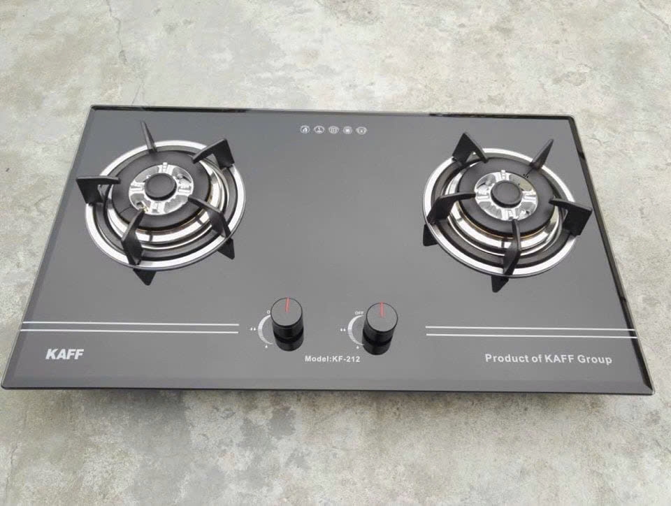 BẾP GAS KAFF KF 212