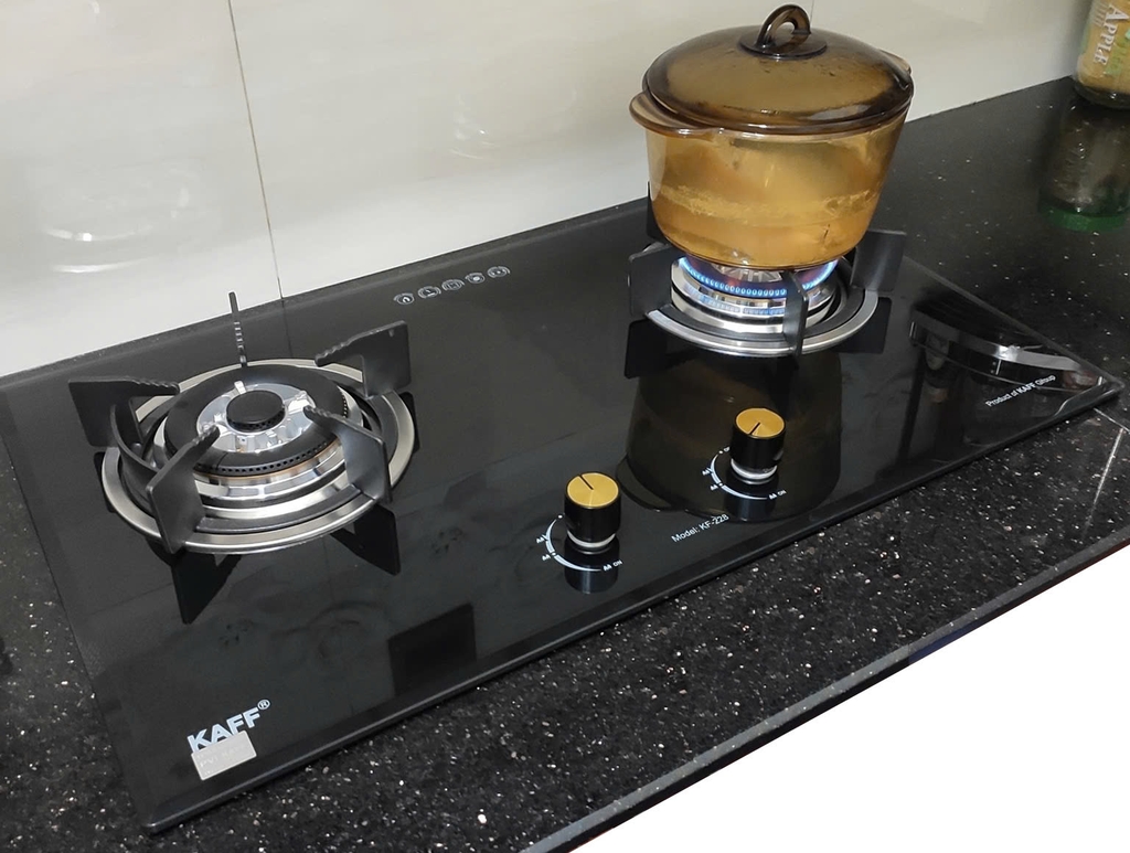 BẾP GAS KAFF KF 228