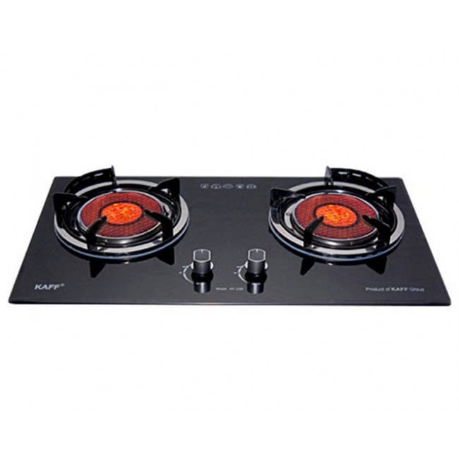 BẾP GAS KAFF KF 208I