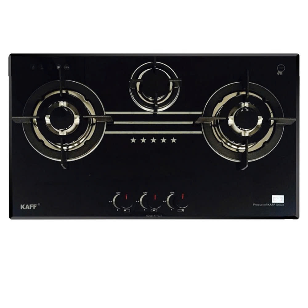BẾP GAS KAFF KF 321