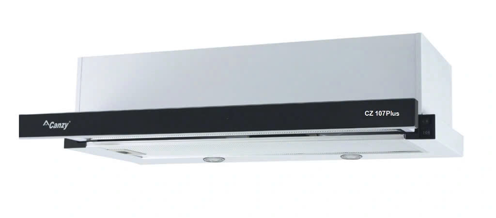 Hút Mùi Canzy CZ-107 Plus