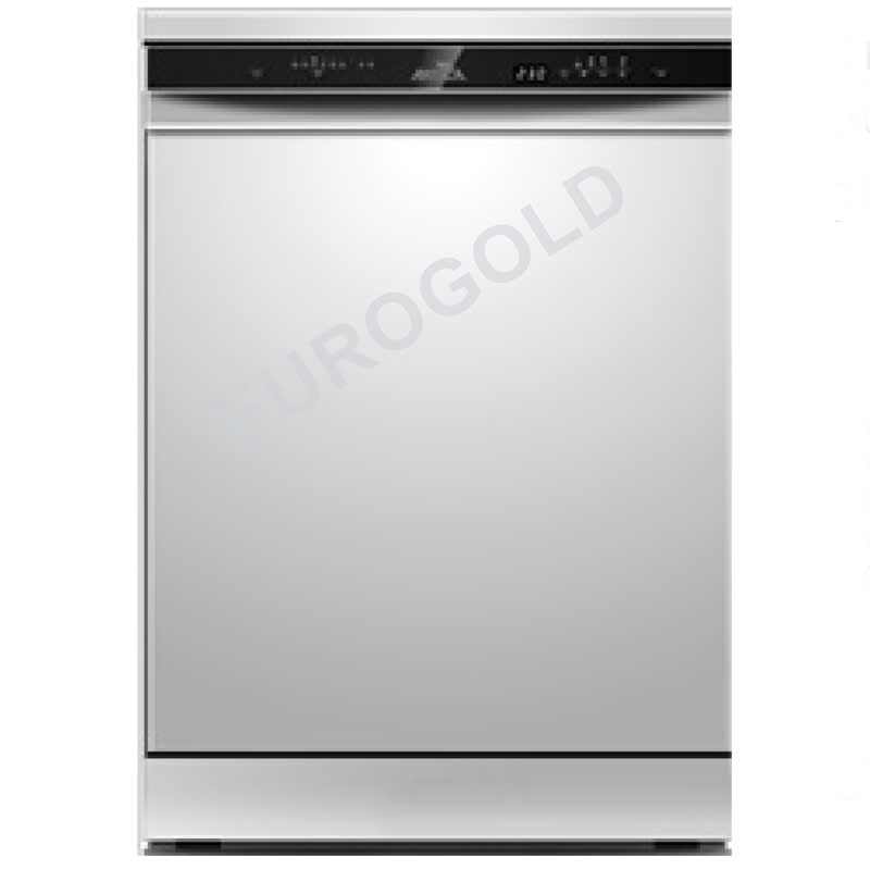 Máy Rửa Bát Độc Lập Âm Tủ EUW85TL13BS Eurogold