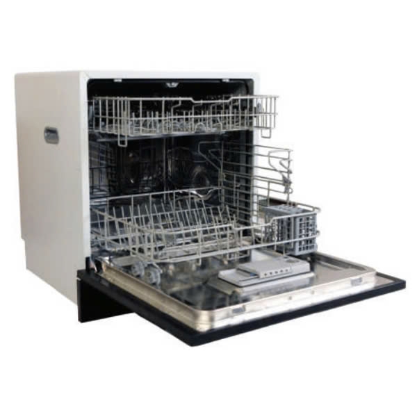 Máy Rửa Bát Độc Lập Hoặc Bán Âm Tủ EUW60TL10B Eurogold