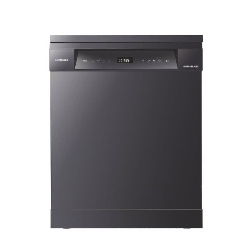 Máy Rửa Bát Độc Lập Hoặc Bán Âm Tủ EUW85TL16BV Eurogold