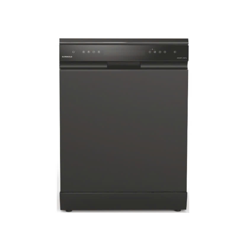 Máy Rửa Bát Độc Lập Hoặc Bán Âm Tủ EUW88TL15BPRO Eurogold