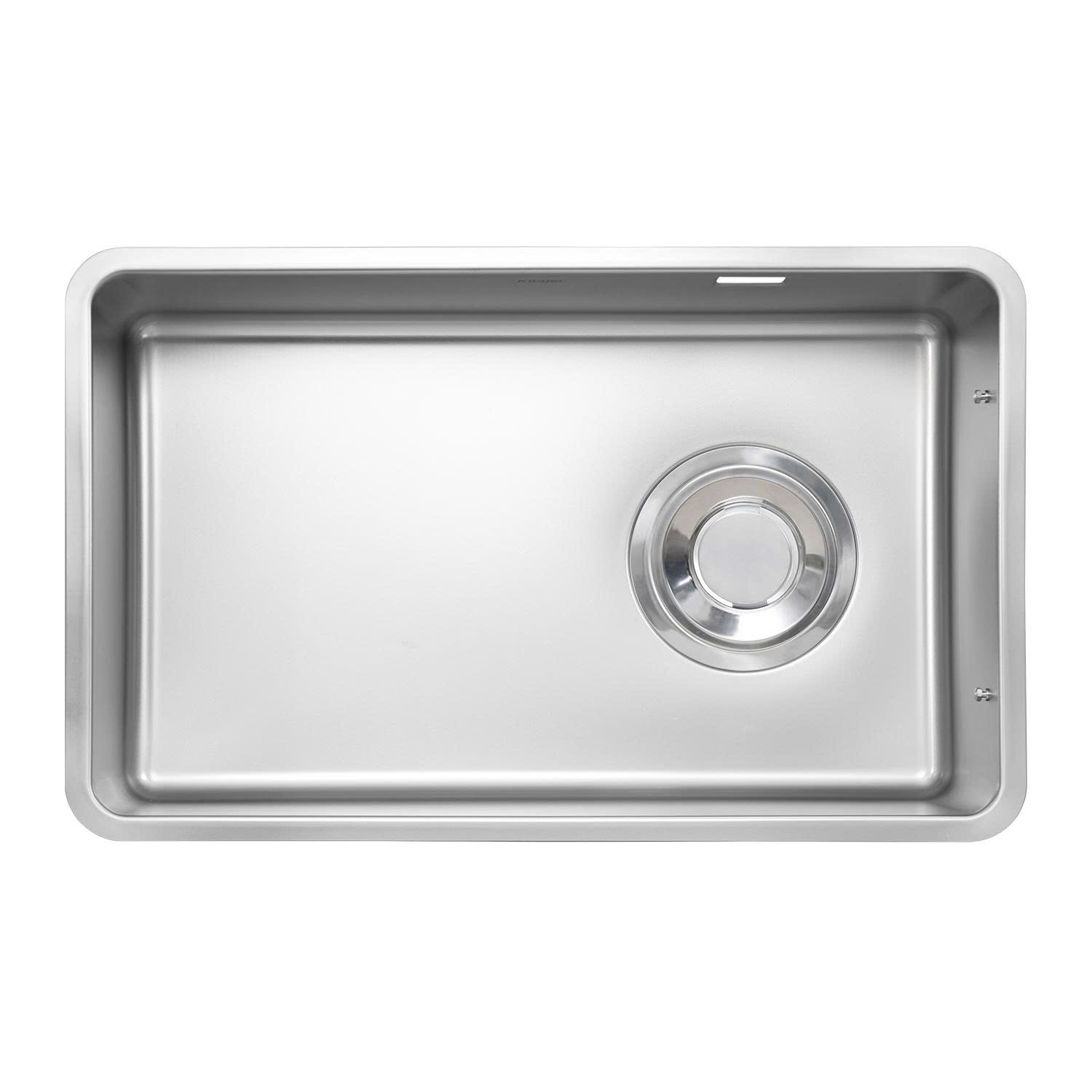 Chậu rửa bát Kluger KO7845SL Basic