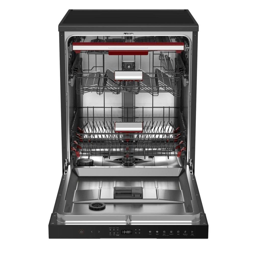 MÁY RỬA CHÉN TOSHIBA ORIGINCLEAN™ DW 15F7