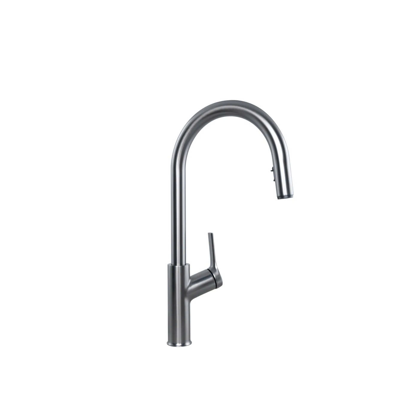 VÒI RỬA BÁT DÂY RÚT NOBINOX FORTE NX887