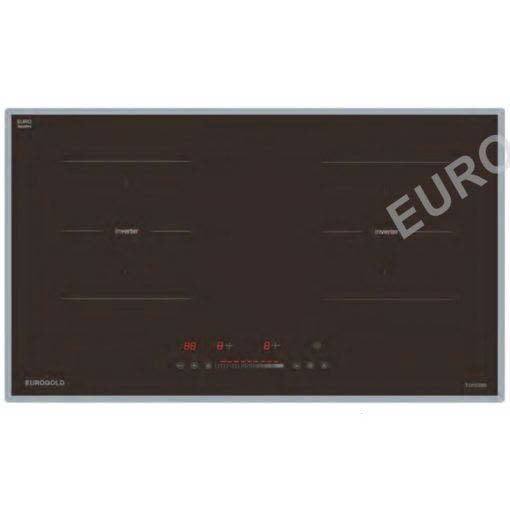 Bếp Từ 2 Vùng Nấu EUH2266 Eurogold