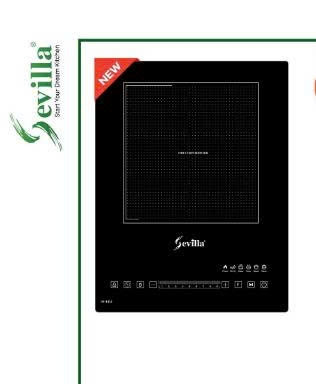 Bếp Từ Đơn Sevilla SV-E113