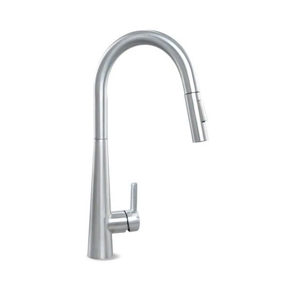 VÒI RỬA BÁT DÂY RÚT NOBINOX WINTO NX501