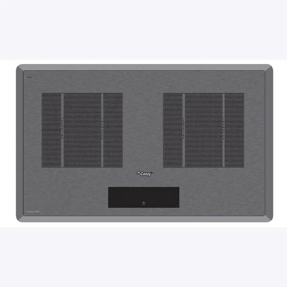 BẾP TỪ ĐÔI Canzy CZ-9928P
