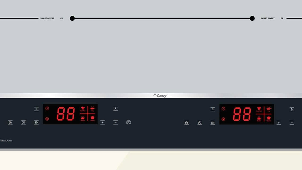 Bếp Từ Canzy CZ-TL0887