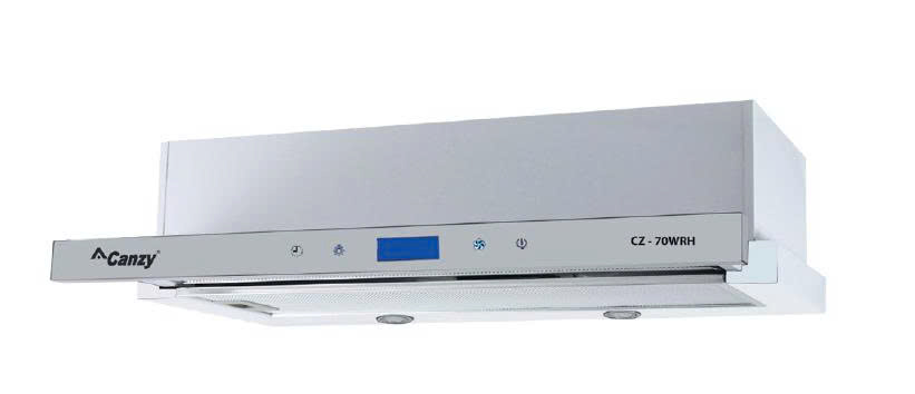 Máy hút mùi âm tủ Canzy CZ H180ATC