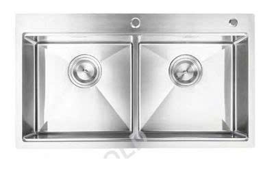 Chậu Rửa Bát INOX 304 EUS88850 Eurogold