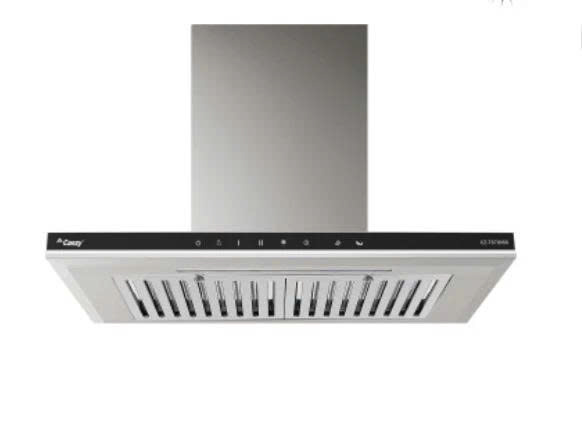 Máy hút mùi chữ T Canzy CZ-H1090CT