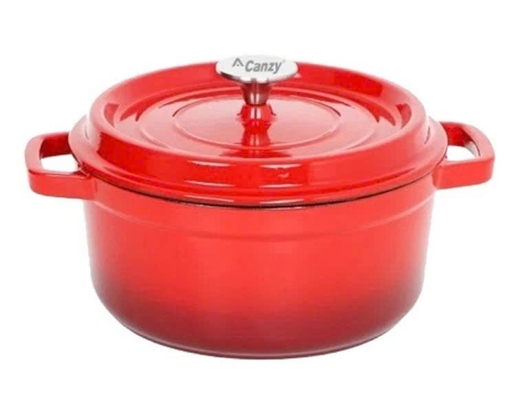 Nồi 20cm Canzy CZ Roman 020
