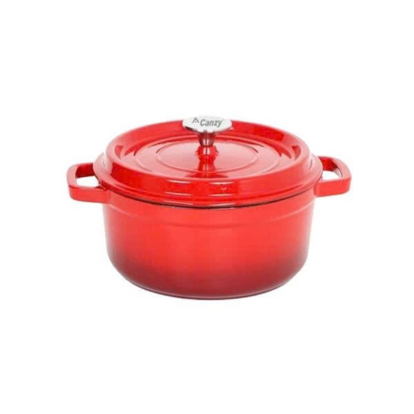 Nồi 20cm Canzy CZ Roman 020