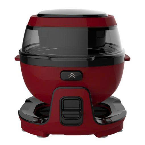 Nồi chiên không dầu Canzy CZ I25Y22