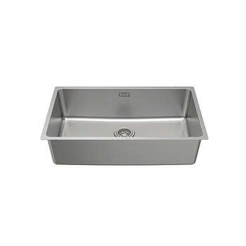 CHẬU SUS Hafele SATIN R25 HS24-SSN1S-760_BR 567.24.407