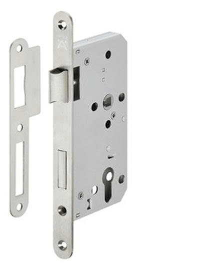 THÂN KHÓA LƯỠI GÀ CHỐT CHẾT 5572  Hafele BS 55 - CC 72 911.25.100