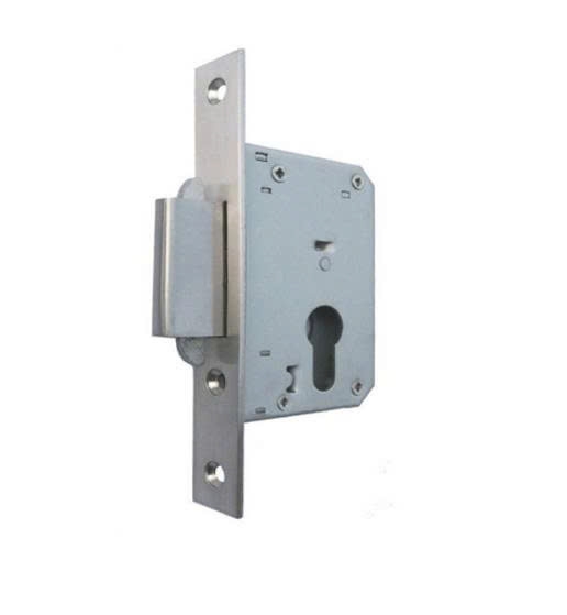 THÂN KHOÁ CỬA TRƯỢT BS40 Hafele 911.26.413